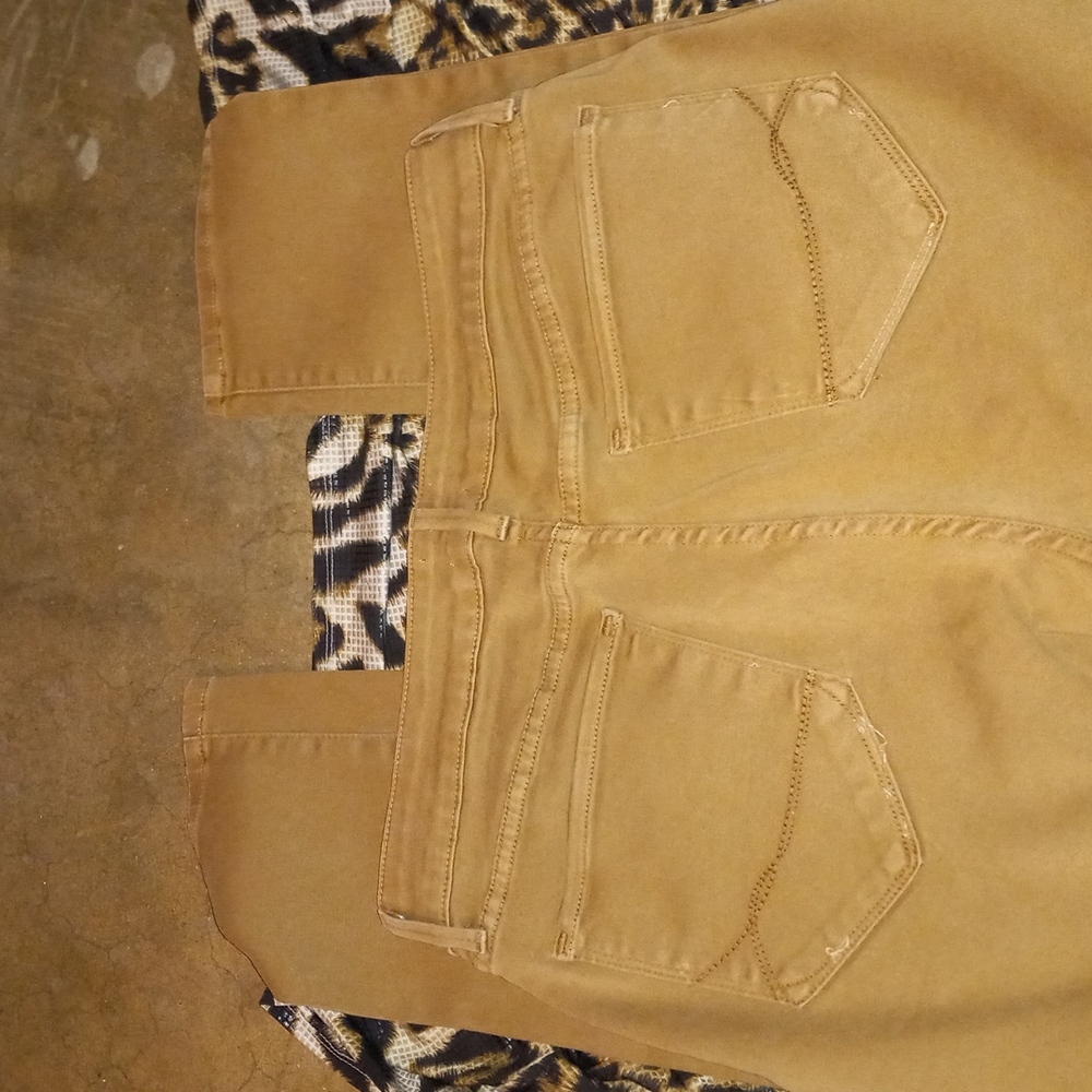 Jeans - Picture 4 of 4